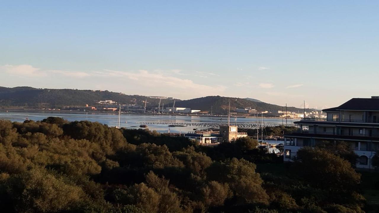 Apartment Marina Seaview